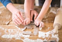 Oggi cucino io - bambini in cucina ricette per i piccoli