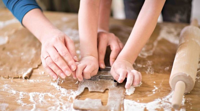 Oggi cucino io - bambini in cucina ricette per i piccoli