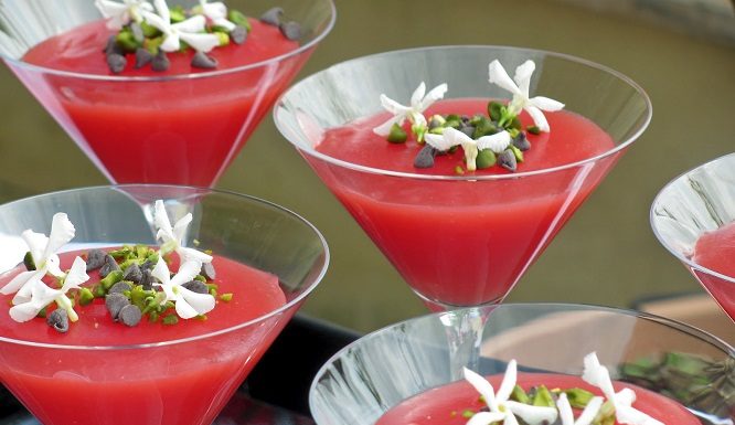 3 ricette di dolci senza uova e senza latte