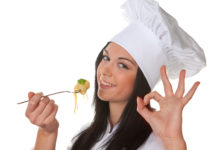 Sharing Chef - il social talent del gusto