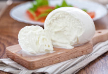 Mozzarella