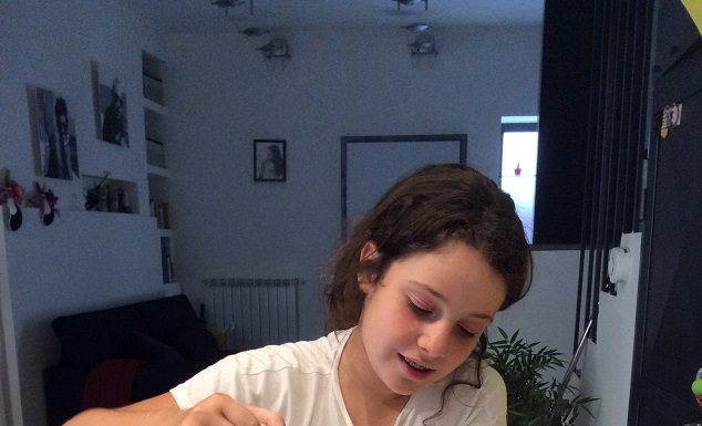 Pasta acqua e farina