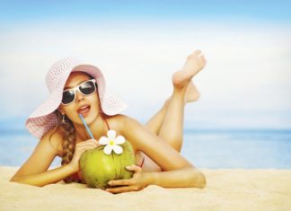 Cibo e tintarella: i segreti per un'abbronzatura perfetta Cibo e tintarella: i segreti per un'abbronzatura perfetta