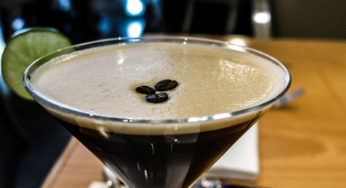 Caffè del nonno e caffè shakerato. Come farli in casa!