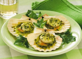 5 ricette estive più famose del Nord Italia