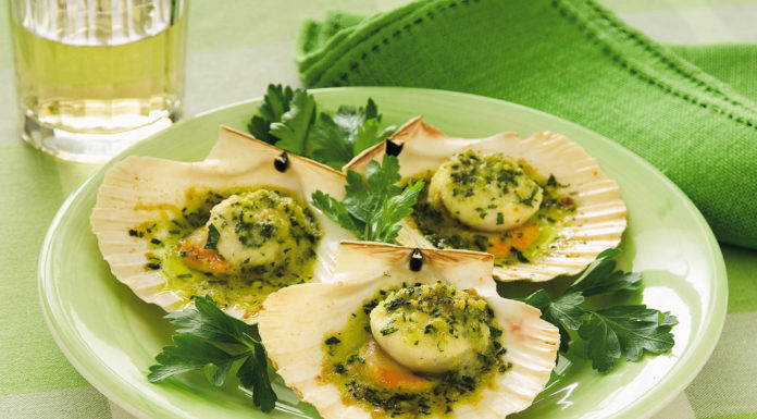 5 ricette estive più famose del Nord Italia