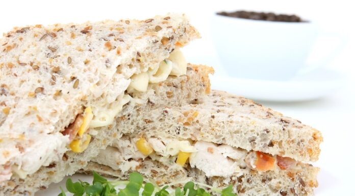 Ecco perché preferire i cibi integrali cibo integrale