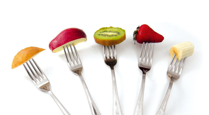 La tua ricetta ad un talent? Ora si può, iscriviti subito. Perché è importante mangiare la frutta lontano dai pasti