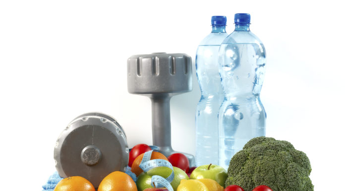 Sport e cibo, cosa mangiare prima di fare attività fisica?