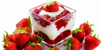 Come preparare lo yogurt in casa senza yogurtiera