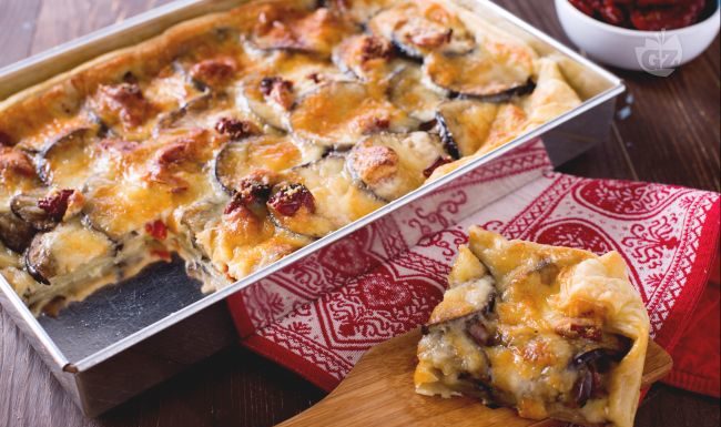 Apericena estiva con 3 ricette