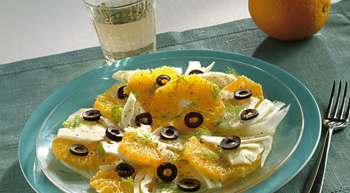 5 ricette estive più famose del Sud Italia