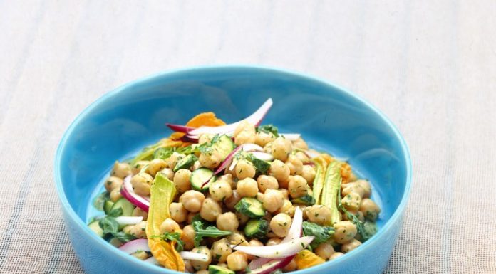 insalata-di-ceci-e-zucchine