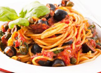 5 ricette estive più famose del Centro Italia 5 ricette più famose del Centro Italia - con ricetta