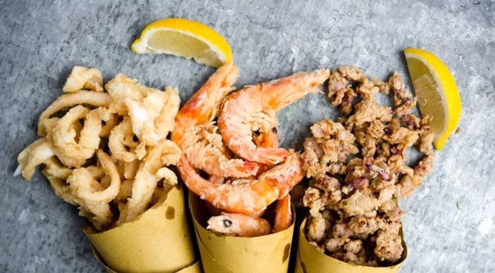 Street Food Nord Italia: i 5 piati più conosciuti