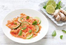 3 ricette con il salmone, provale subito!