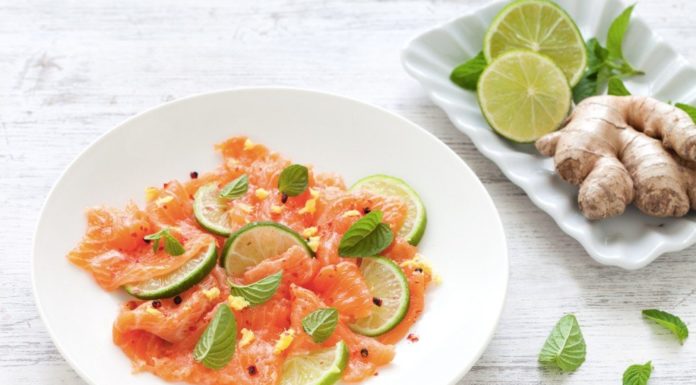 3 ricette con il salmone, provale subito!