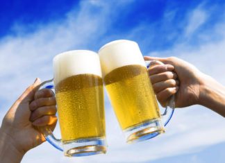 5 regole per bere una birra perfetta