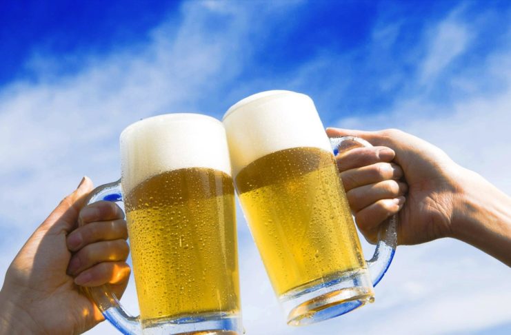 5 regole per bere una birra perfetta