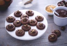 nutellottI con nutella fatta in casa