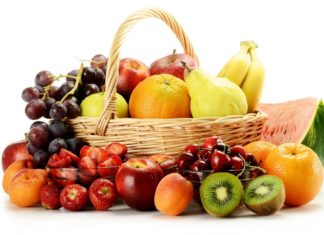 Come riconoscere e conservare la frutta fresca