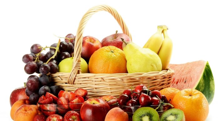 Come riconoscere e conservare la frutta fresca