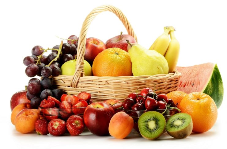 Come riconoscere e conservare la frutta fresca