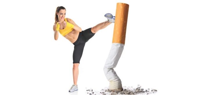 Come smettere di fumare? Con i rimedi naturali