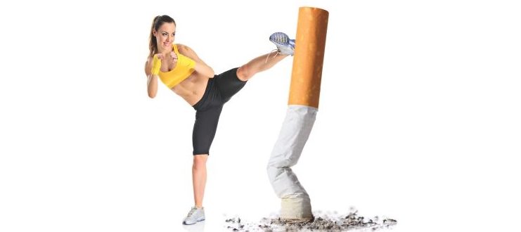 Come smettere di fumare? Con i rimedi naturali