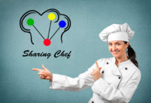 Sharing Chef - edizione 2017