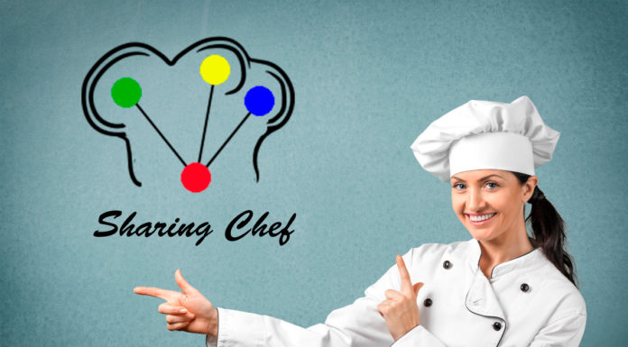 Sharing Chef edizione 2017 – Guarda il video Sharing Chef - edizione 2017