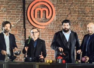MasterChef? No grazie, Sharing Chef! Sharing Chef