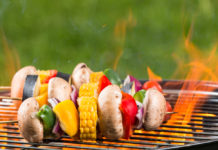 Voglia di grigliata vegetariana? Ecco le migliori ricette