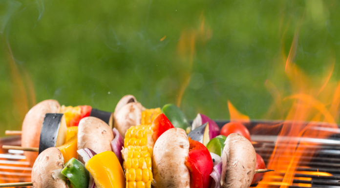 Voglia di grigliata vegetariana? Ecco le migliori ricette