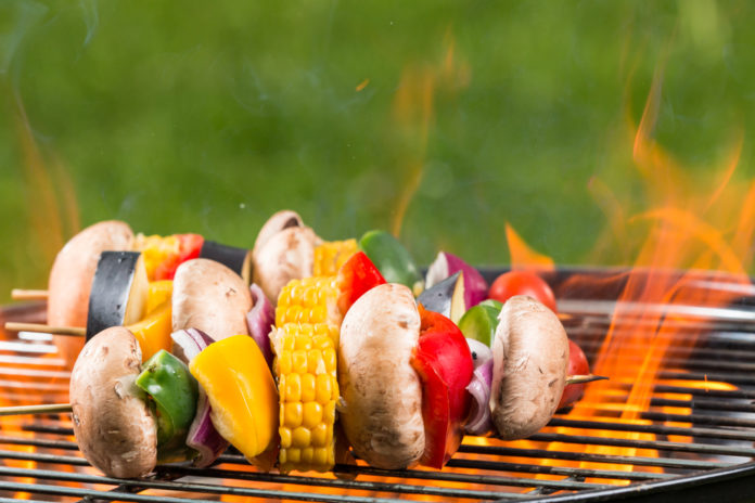 grigliata vegetariana Voglia di grigliata vegetariana? Ecco le migliori ricette