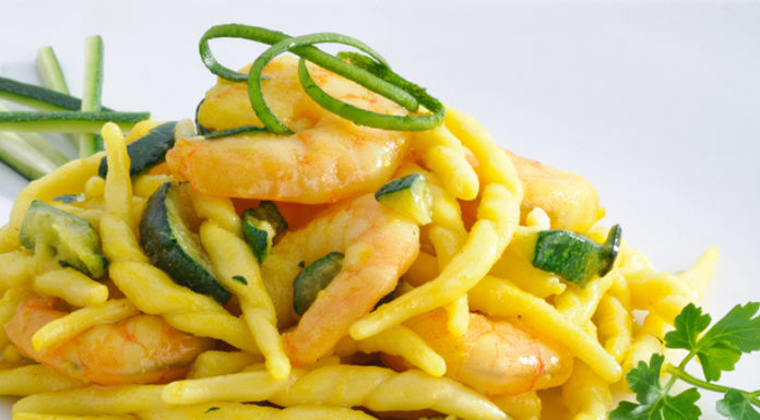 Prova 3 ricette con zucchine facili e gustose