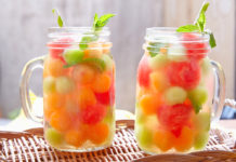 Macedonia di frutta 3 ricette Top