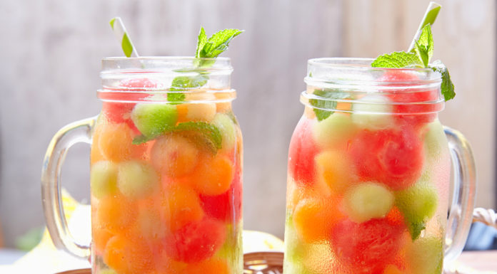 Macedonia di frutta 3 ricette Top