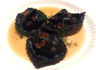 Tortelli Fusion