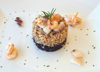 Graminacee marine di Vincenzo Castaldo Graminacee marine