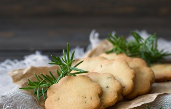 biscotti al formaggio