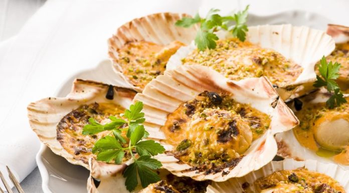 Ricette per il pranzo di Ferragosto a base di pesce Ricette per il pranzo di Ferragosto a base di pesce