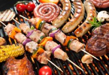 I segreti per un perfetto barbecue