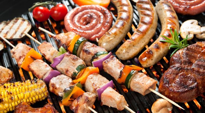 I segreti per un perfetto barbecue