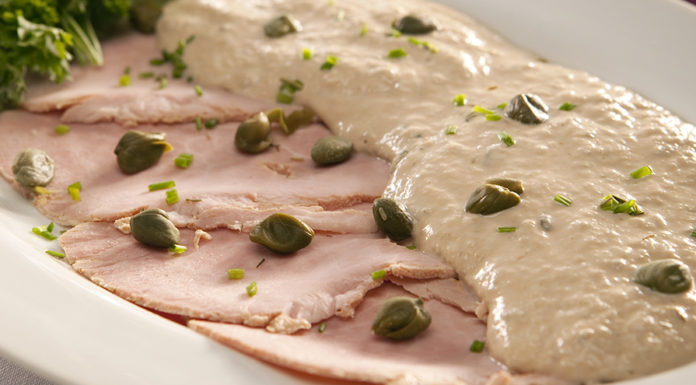 Consigli per il tuo menù di Ferragosto Consigli per il tuo menù di Ferragosto