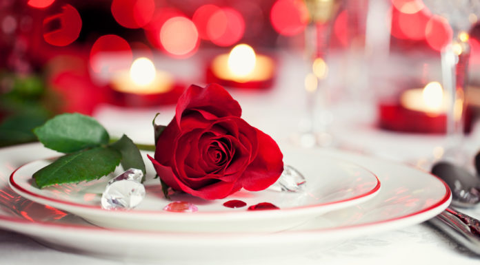 Cena per due? Scopri il menù afrodisiaco Cena per due? Scopri il menù afrodisiaco