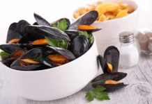 3 ricette con le cozze di origine pugliese