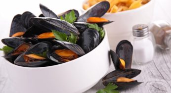 3 ricette con le cozze di origine pugliese