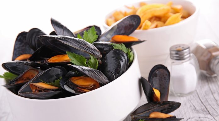 3 ricette con le cozze di origine pugliese 3 ricette con le cozze di origine pugliese