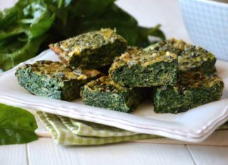 frittata